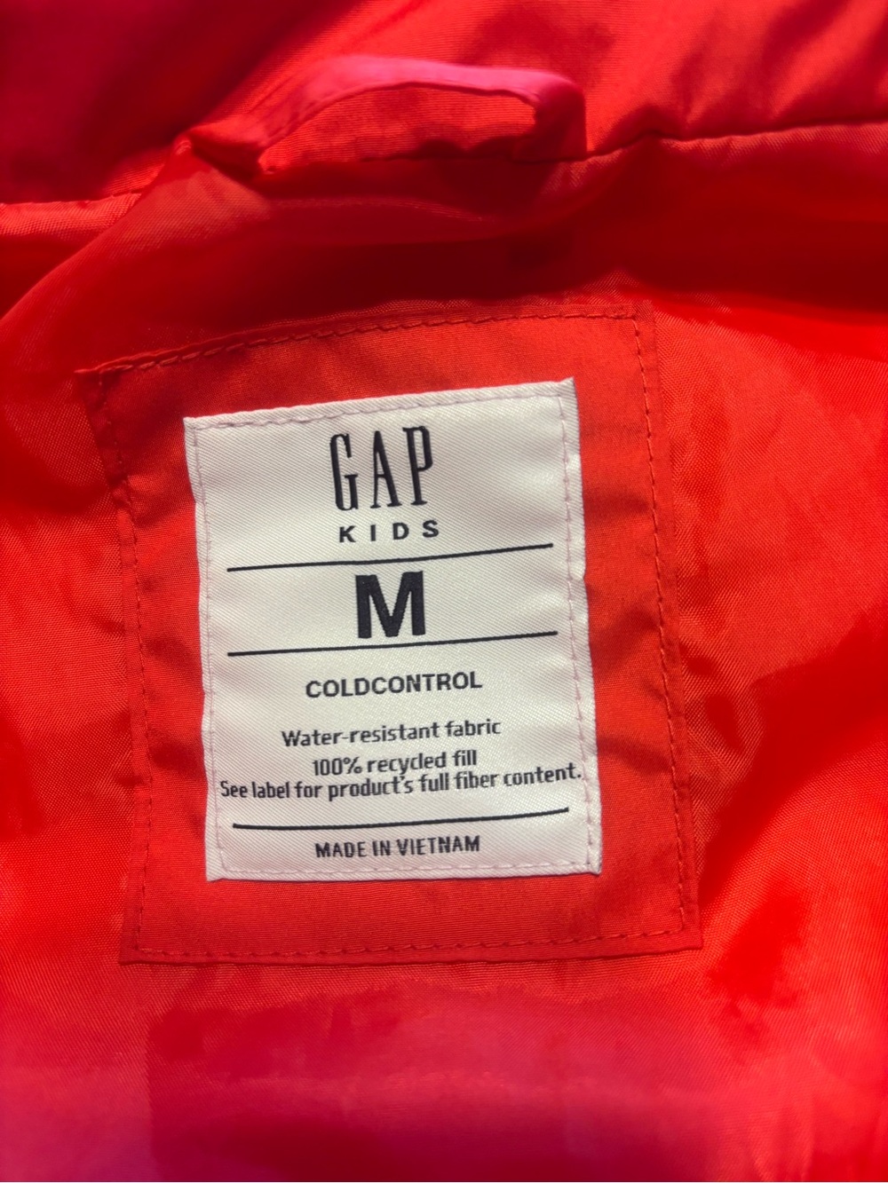Kids Jacket Subcategory - Picture 5 of 7